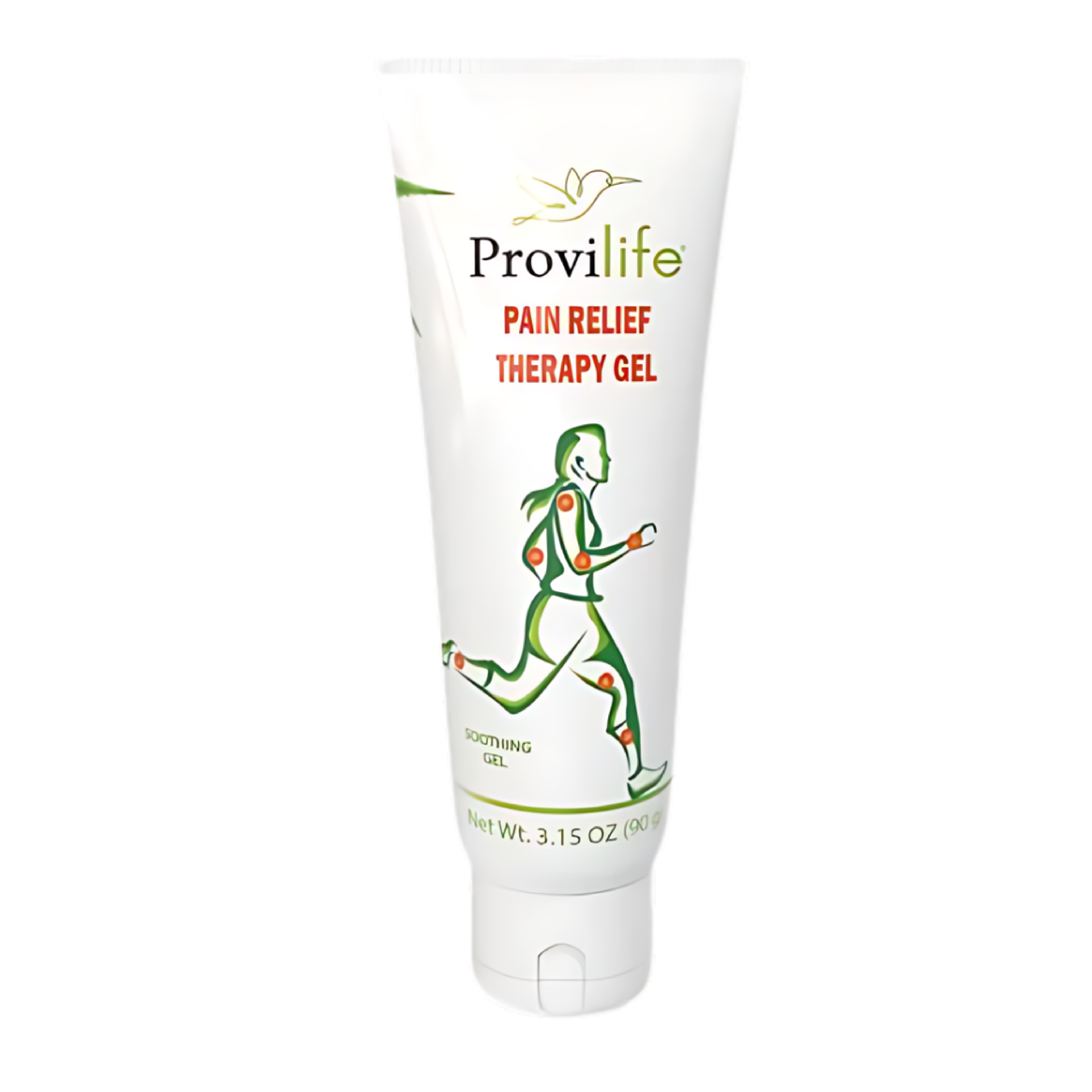 Muscle Cream